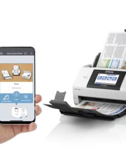 Epson WorkForce DS-790WN - Afbeelding 7