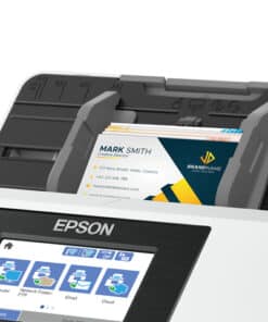 Epson WorkForce DS-790WN - Afbeelding 3