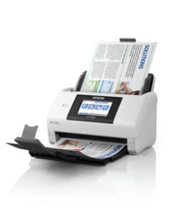 Epson WorkForce DS-790WN - Afbeelding 6