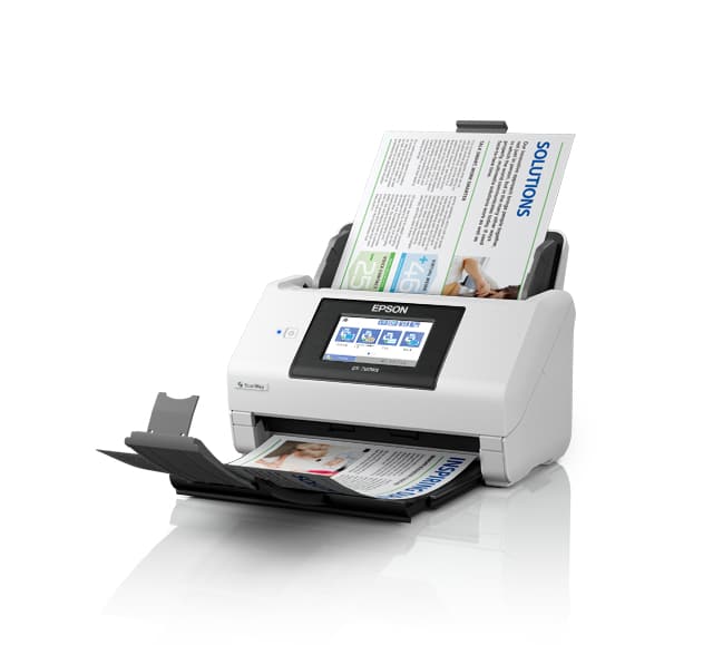 Epson WorkForce DS-790WN - Afbeelding 6