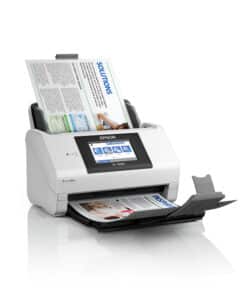 Epson WorkForce DS-790WN - Afbeelding 5
