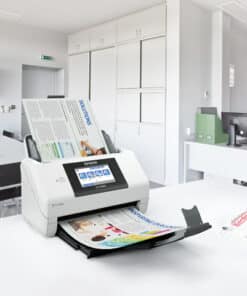 Epson WorkForce DS-790WN - Afbeelding 2
