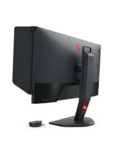 ZOWIE XL2746K computer monitor 68,6 cm (27") 1920 x 1080 Pixels Full HD LED Zwart - Afbeelding 6