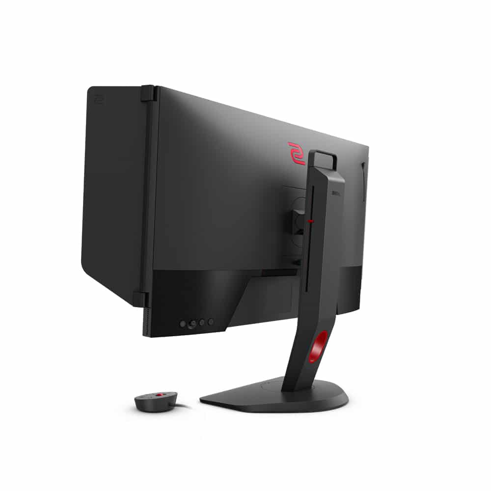 ZOWIE XL2746K computer monitor 68,6 cm (27") 1920 x 1080 Pixels Full HD LED Zwart - Afbeelding 6