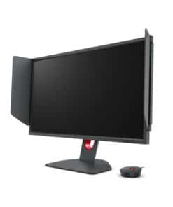 ZOWIE XL2746K computer monitor 68,6 cm (27") 1920 x 1080 Pixels Full HD LED Zwart - Afbeelding 5