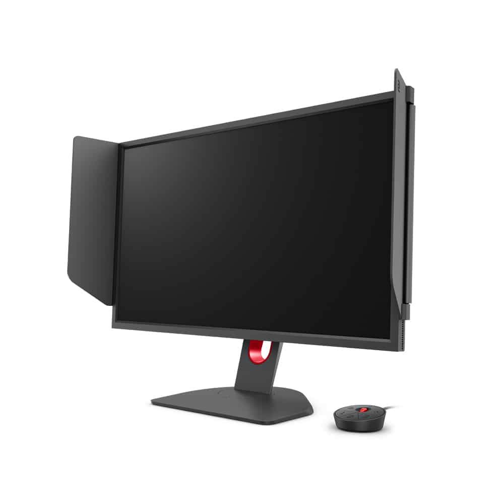 ZOWIE XL2746K computer monitor 68,6 cm (27") 1920 x 1080 Pixels Full HD LED Zwart - Afbeelding 5