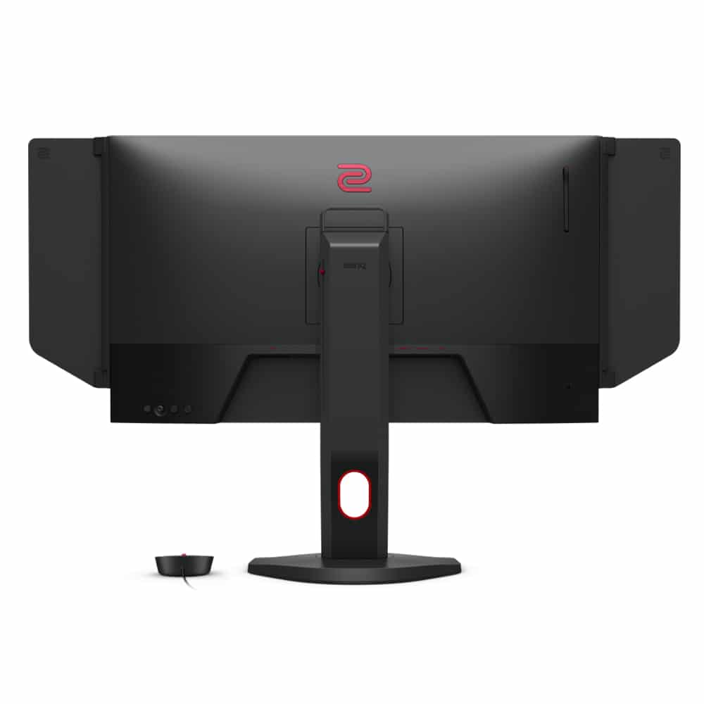 ZOWIE XL2746K computer monitor 68,6 cm (27") 1920 x 1080 Pixels Full HD LED Zwart - Afbeelding 3