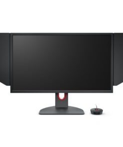 ZOWIE XL2746K computer monitor 68,6 cm (27") 1920 x 1080 Pixels Full HD LED Zwart