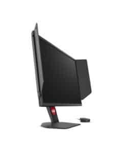 ZOWIE XL2746K computer monitor 68,6 cm (27") 1920 x 1080 Pixels Full HD LED Zwart - Afbeelding 2