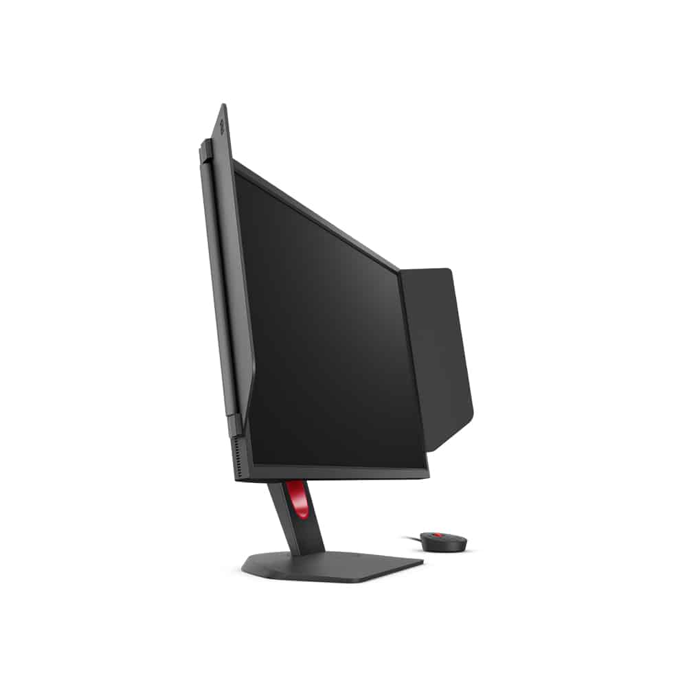 ZOWIE XL2746K computer monitor 68,6 cm (27") 1920 x 1080 Pixels Full HD LED Zwart - Afbeelding 2