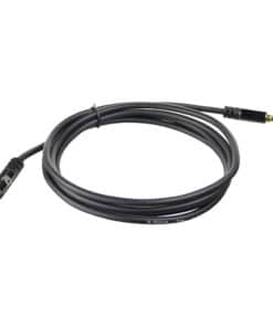 ACT 10 meter High Quality audio aansluitkabel 3,5 mm stereo jack male - male - Afbeelding 3
