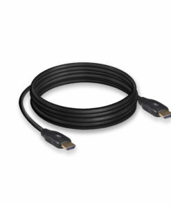 ACT 1,5 meter HDMI High Speed video kabel v2.0 HDMI-A male - HDMI-A male - Afbeelding 2