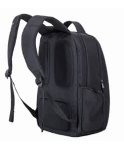 ACT Urban laptop rugzak 17,3", gemaakt van gerecyclede plastic flessen - Afbeelding 4