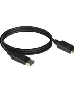 ACT 2 meter DisplayPort kabel male - male - Afbeelding 2