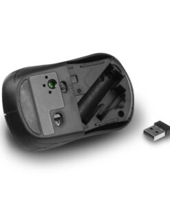 ACT Draadloze Muis 1600 DPI - Afbeelding 4