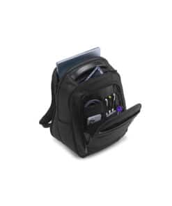 Kensington Contour 2.0 EQ Pro Laptop Backpack 17" - Afbeelding 7