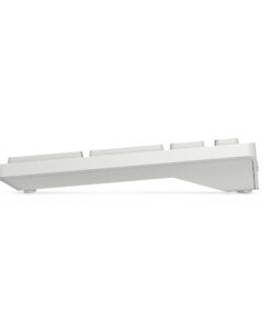 DELL Pro toetsenbord en muis - KM5221W - Verenigd Koninkrijk (QWERTY) - wit - Afbeelding 3