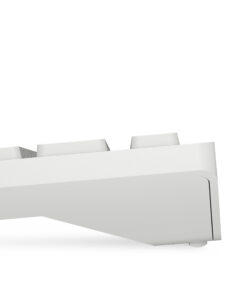 DELL Pro toetsenbord en muis - KM5221W - Verenigd Koninkrijk (QWERTY) - wit - Afbeelding 2