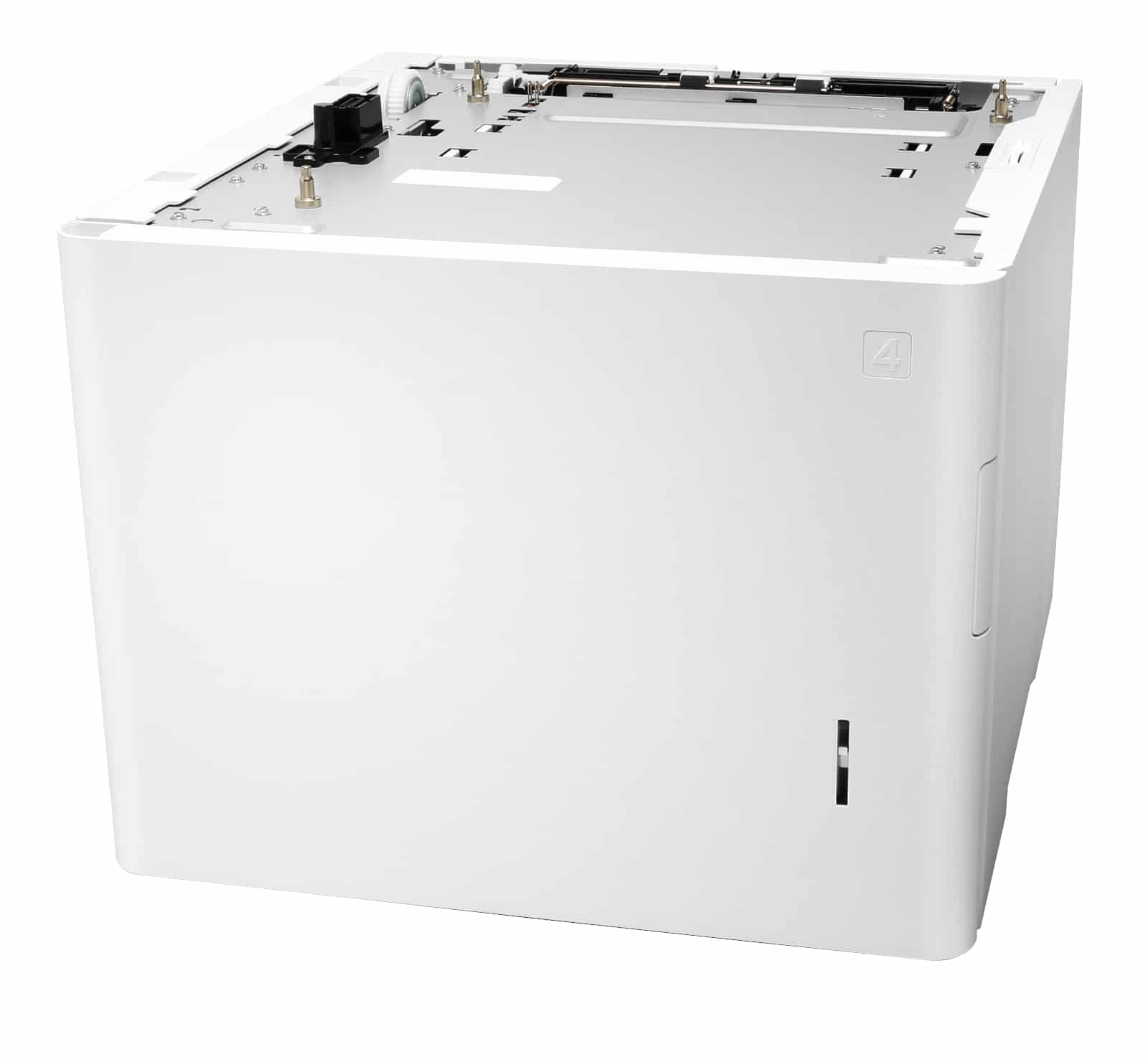 HP LaserJet papierlade voor 2100 vel - Afbeelding 2