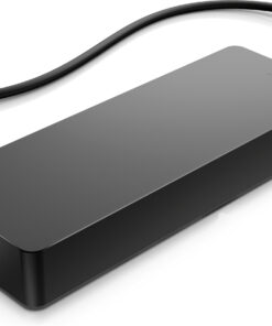 HP Universal USB-C Multiport Hub