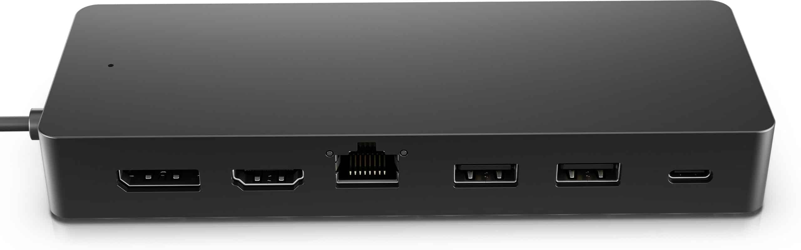 HP Universal USB-C Multiport Hub - Afbeelding 4