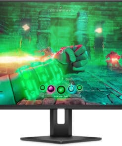 HP OMEN 27u 4K Gaming Monitor - Afbeelding 6