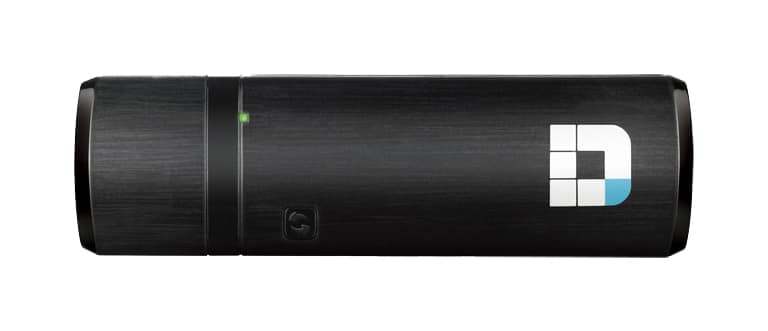 D-Link AC1200 WLAN 867 Mbit/s - Afbeelding 2