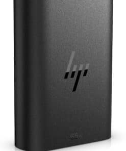 HP 65W GaN USB-C laptoplader - Afbeelding 3