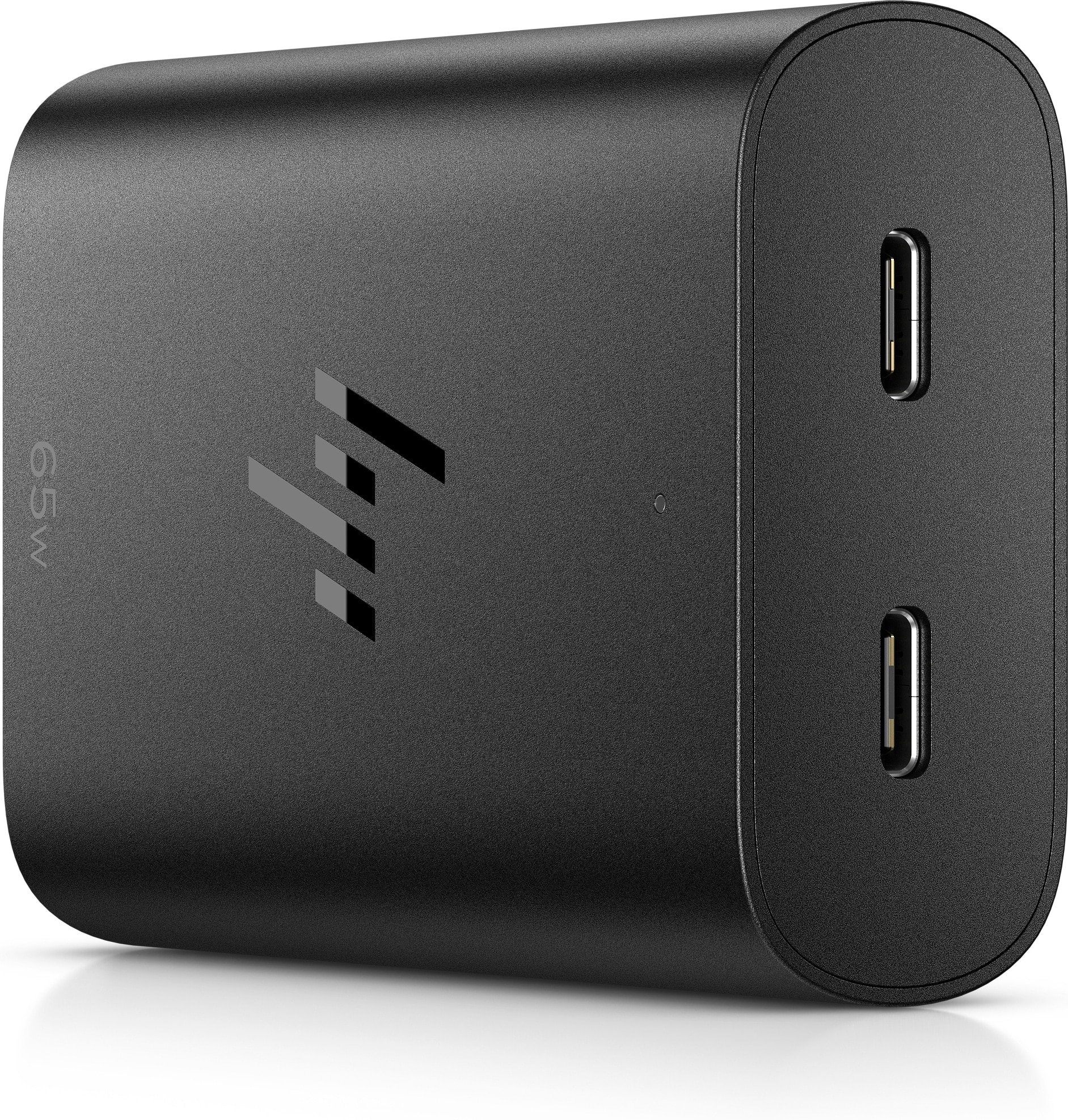HP 65W GaN USB-C laptoplader - Afbeelding 2