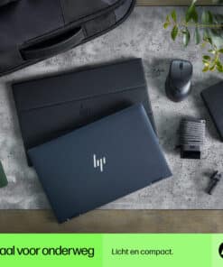 HP USB-C 65W-laptoplader - Afbeelding 4