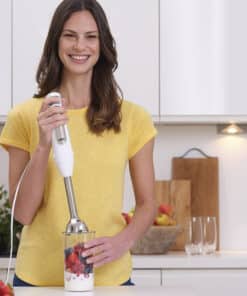 Braun MultiQuick 7 MQ7020 WH 0,6 l Staafmixer 1000 W Wit - Afbeelding 7