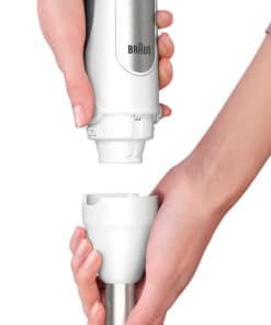 Braun MultiQuick 7 MQ7020 WH 0,6 l Staafmixer 1000 W Wit - Afbeelding 5