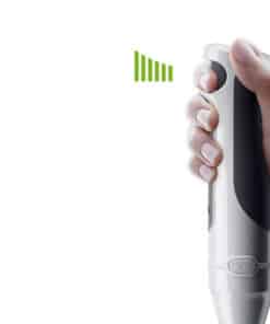 Braun MultiQuick 7 MQ7020 WH 0,6 l Staafmixer 1000 W Wit - Afbeelding 6
