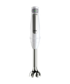 Braun MultiQuick 7 MQ7020 WH 0,6 l Staafmixer 1000 W Wit - Afbeelding 2