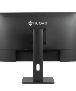 AG Neovo LH-2703 computer monitor 68,6 cm (27") 1920 x 1080 Pixels Full HD LCD Zwart - Afbeelding 6