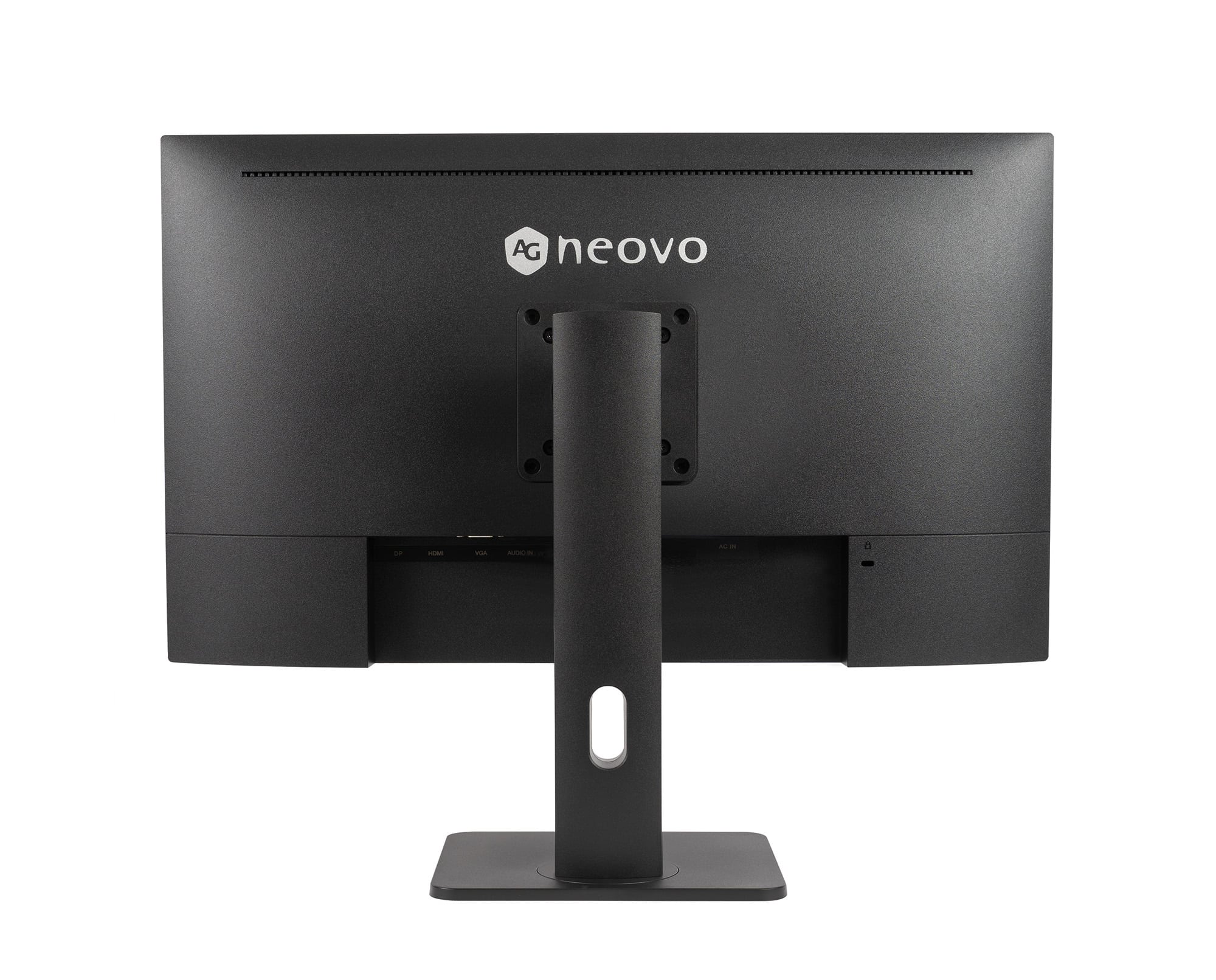 AG Neovo LH-2703 computer monitor 68,6 cm (27") 1920 x 1080 Pixels Full HD LCD Zwart - Afbeelding 6