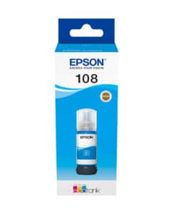 Epson C13T09C24A inktnavulling voor printers Origineel
