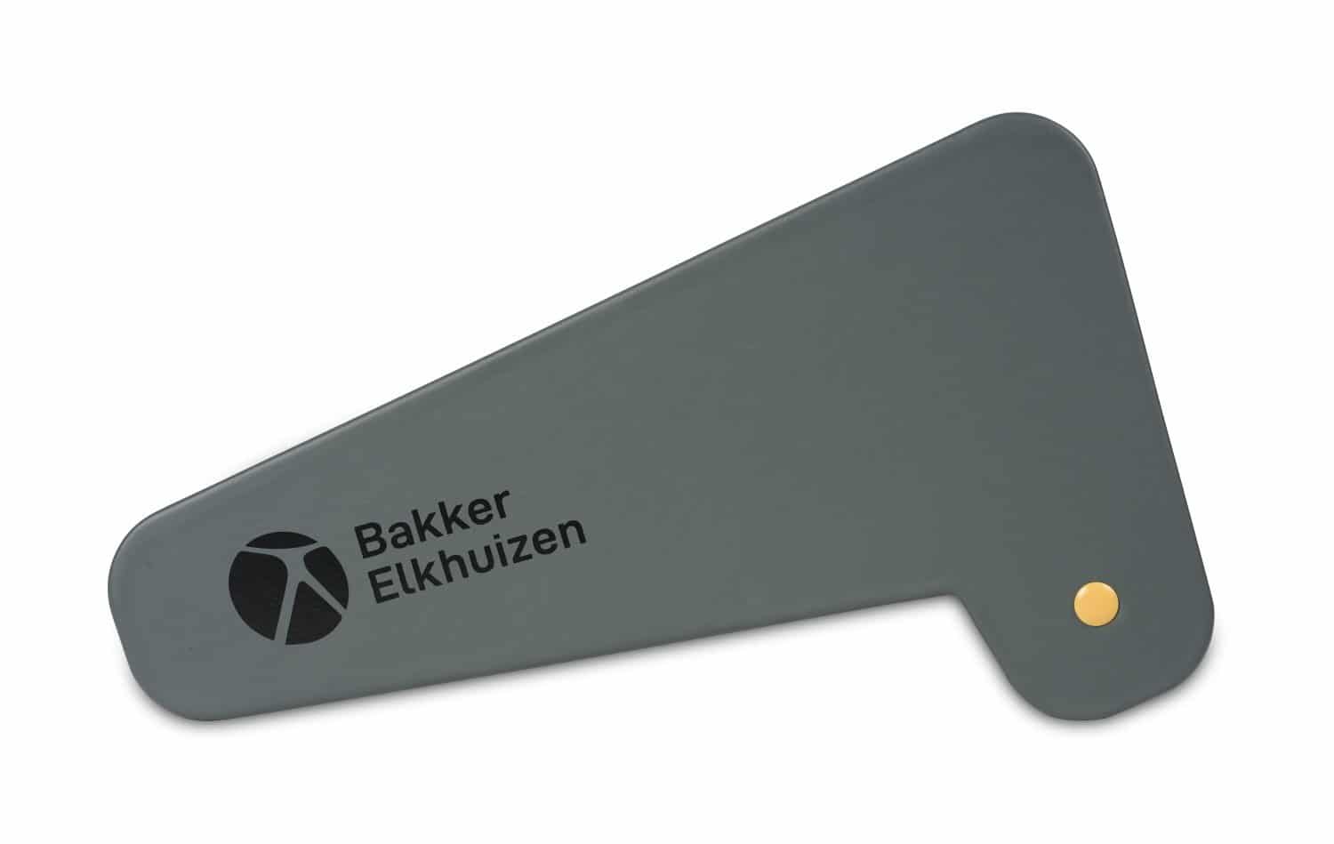 BakkerElkhuizen FootRest No.3 - Afbeelding 2