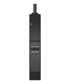 APC RACK PDU, BASIS, VERTICAAL, 220-240V, 32A, (20) C13, (6) C19 - Afbeelding 4