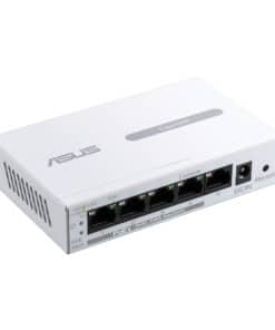 ASUS ExpertWiFi EBP15 Managed Gigabit Ethernet (10/100/1000) Power over Ethernet (PoE) Wit - Afbeelding 2