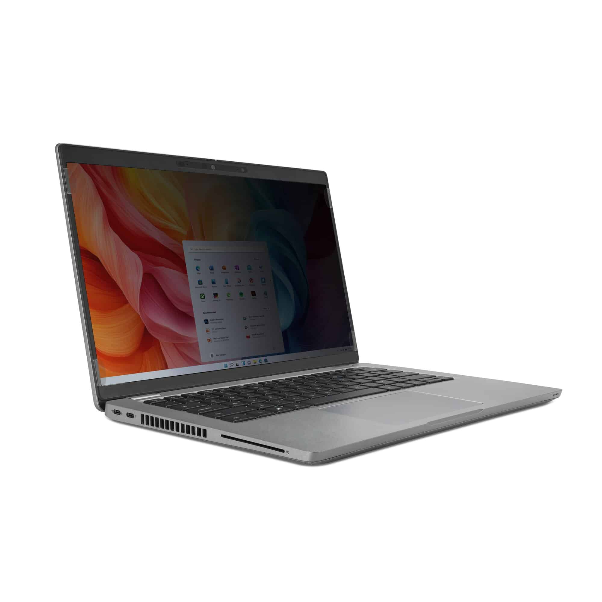 Kensington High Clarity Privacy Screen Filter voor 15,6'' laptops 16:9 - Afbeelding 6