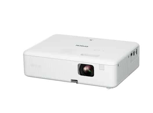 Epson CO-FH01 3000 ANSI lumens 3LCD 1080p (1920x1080) Wit - Afbeelding 7