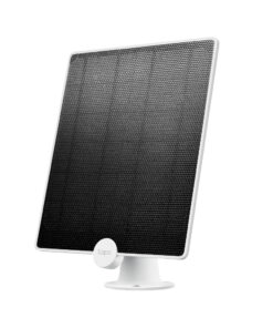 TP-Link Tapo A200 zonnepaneel 4,5 W