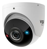TP-Link InSight S485PI Turret IP-beveiligingscamera Buiten 3840 x 2160 Pixels Muur - Afbeelding 2