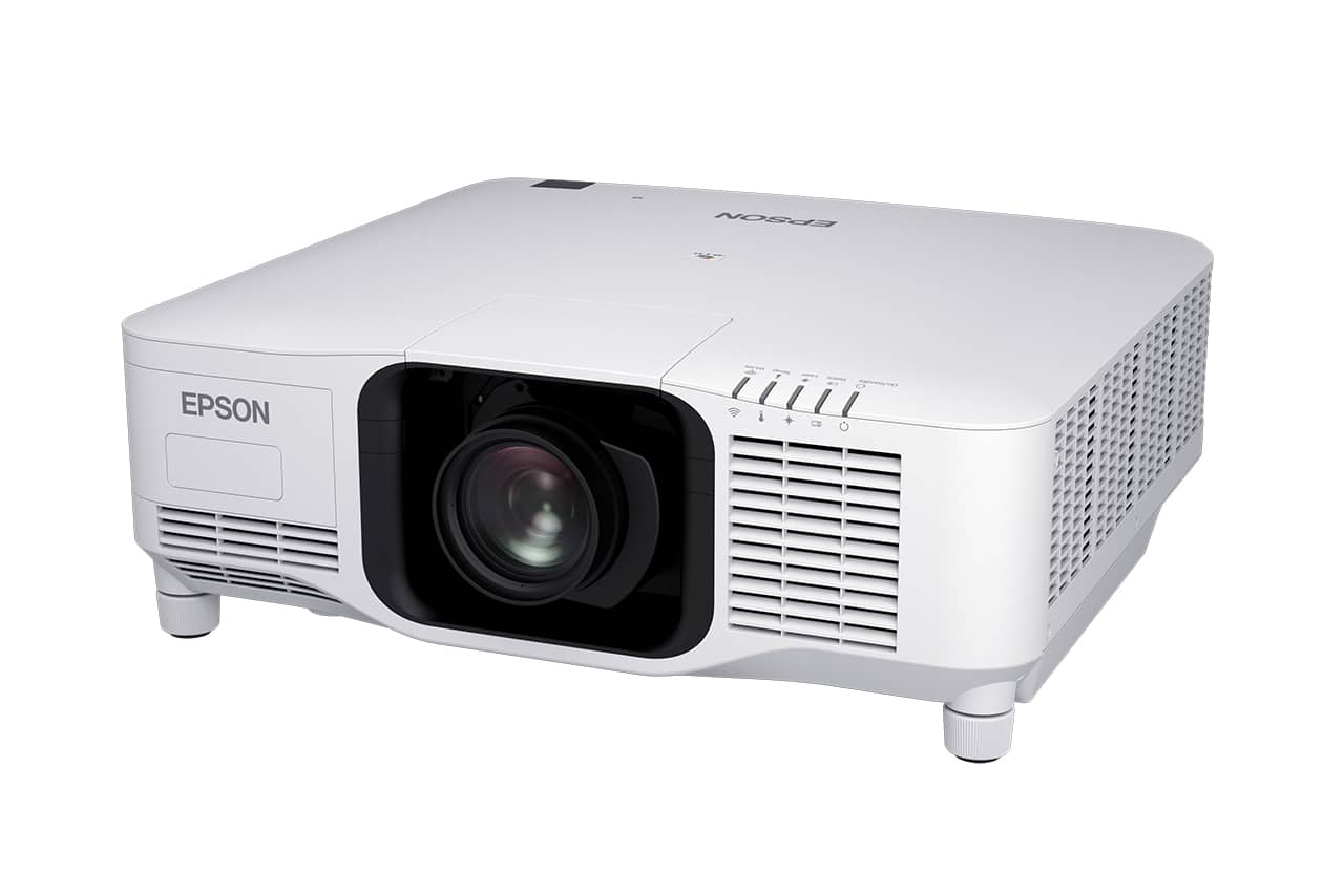 Epson EB-PU2120W - Afbeelding 4