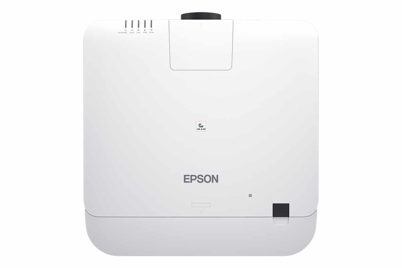 Epson EB-PU2120W - Afbeelding 5