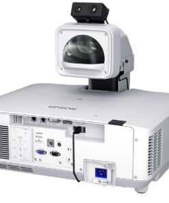 Epson EB-PU2116W - Afbeelding 6