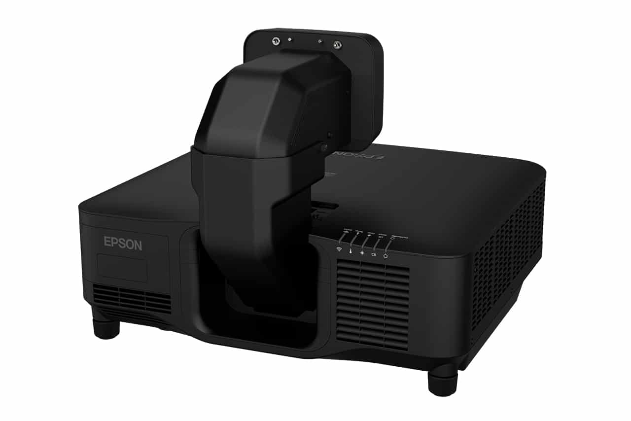Epson EB-PU2213B - Afbeelding 2
