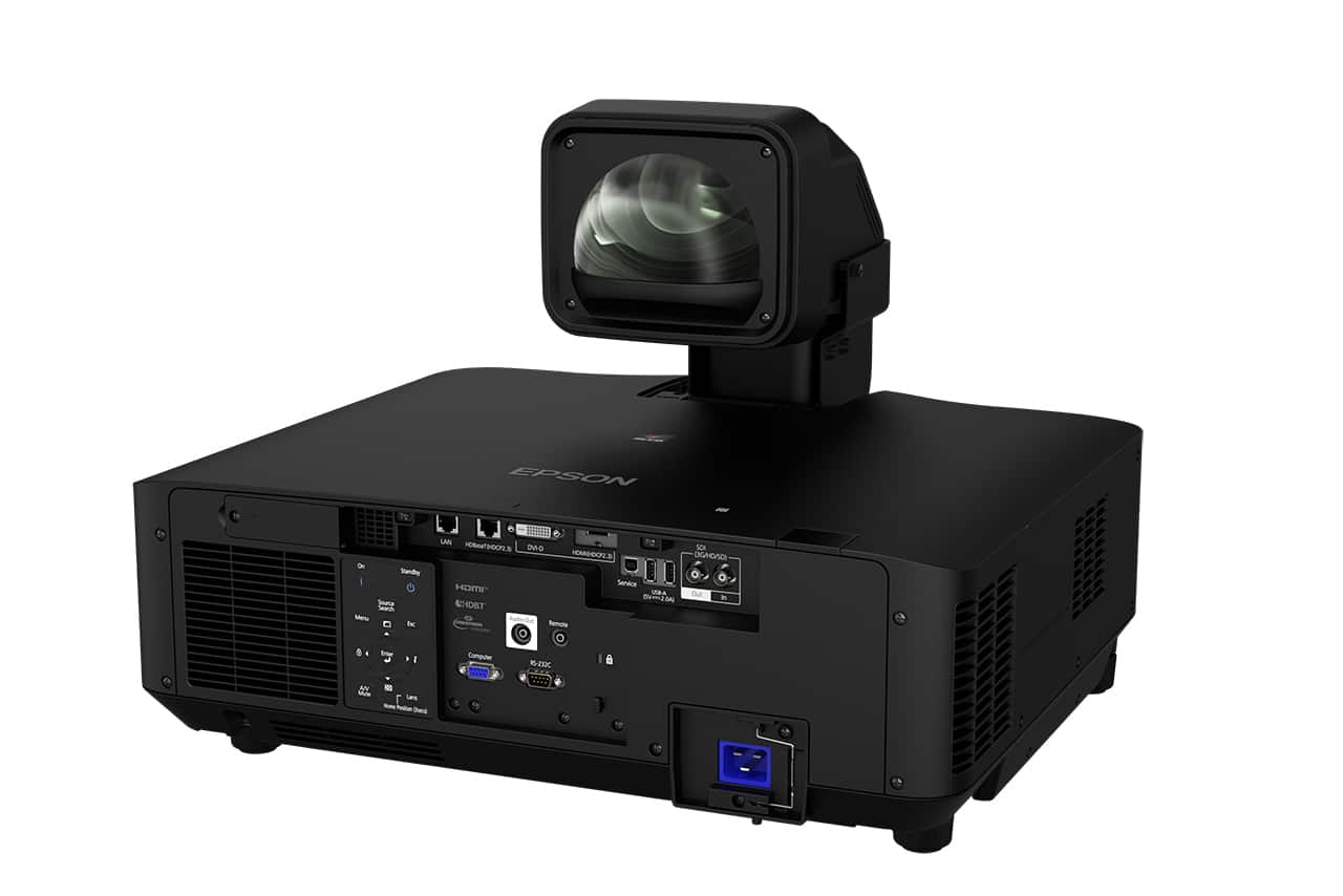 Epson EB-PU2213B - Afbeelding 3
