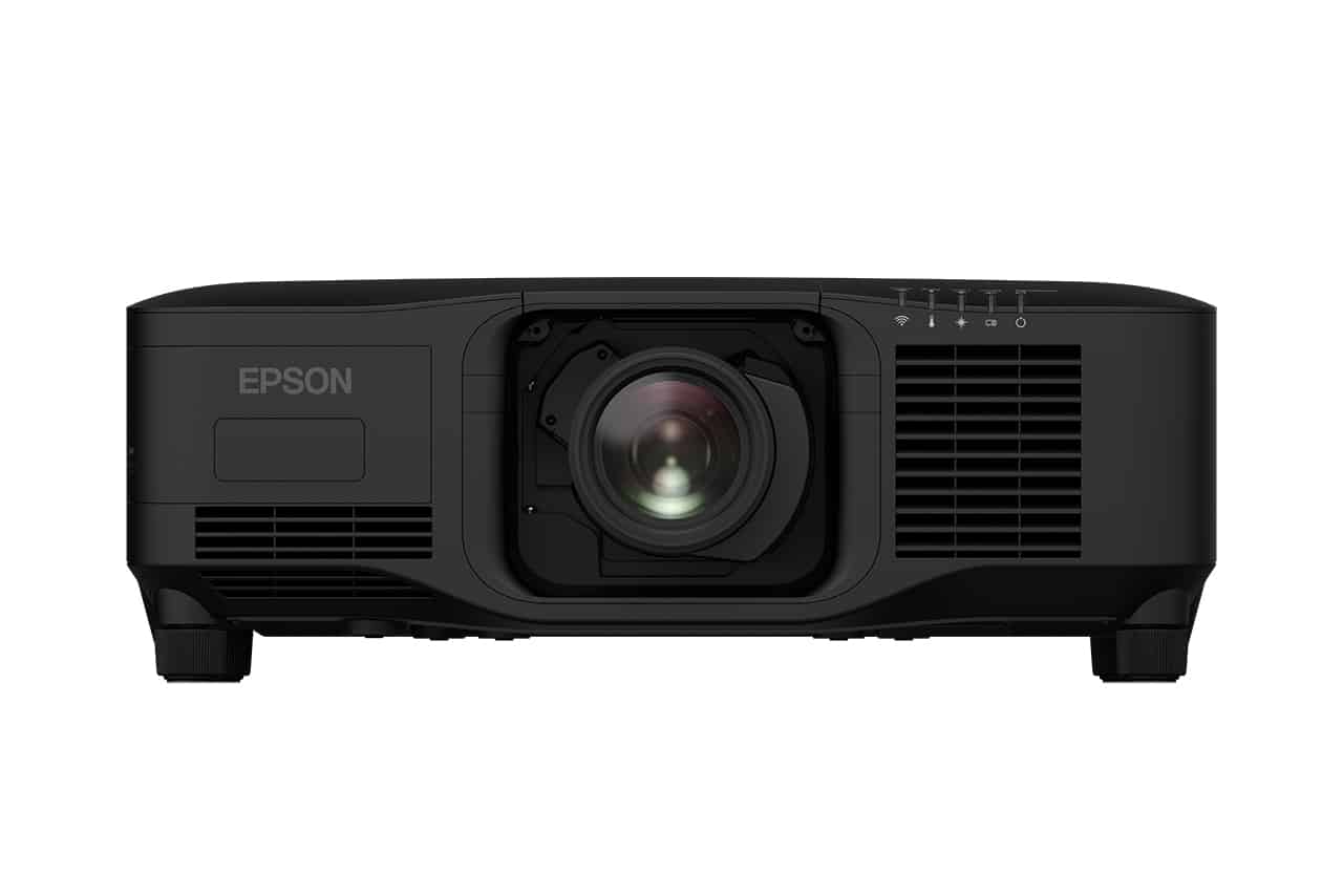 Epson EB-PU2220B - Afbeelding 2